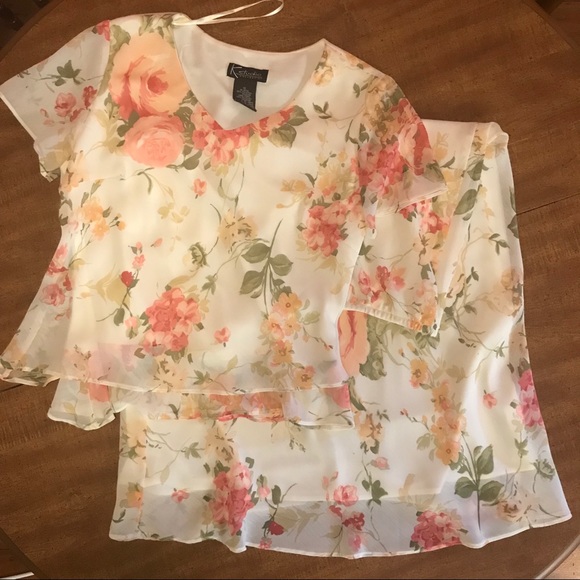 K Studio Collection Dresses & Skirts - K Studio Collection 2 Piece Skirt Set